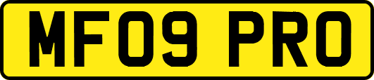 MF09PRO