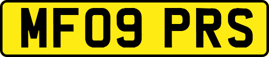 MF09PRS