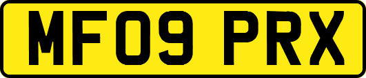 MF09PRX