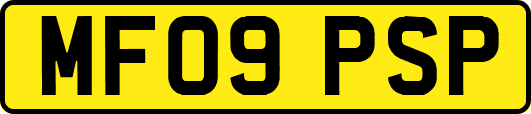 MF09PSP