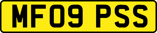 MF09PSS