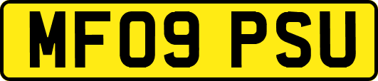 MF09PSU