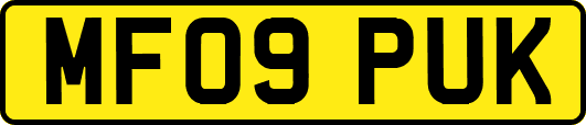 MF09PUK