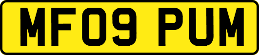 MF09PUM