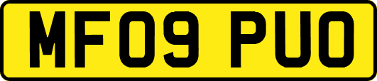 MF09PUO