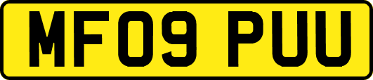 MF09PUU