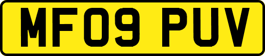 MF09PUV