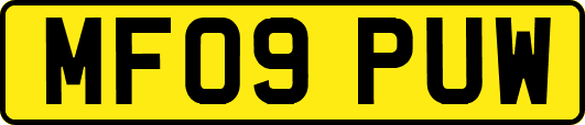 MF09PUW