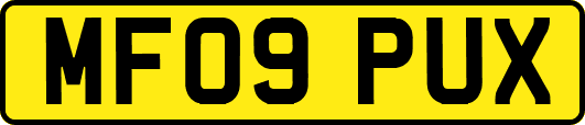 MF09PUX