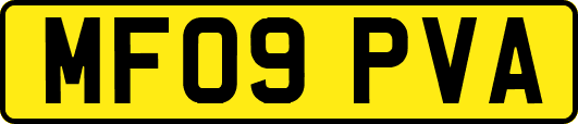 MF09PVA