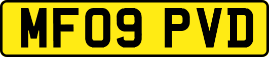MF09PVD