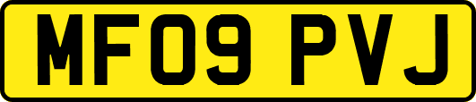 MF09PVJ