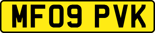 MF09PVK