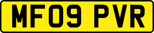 MF09PVR