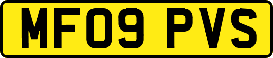 MF09PVS