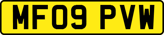 MF09PVW