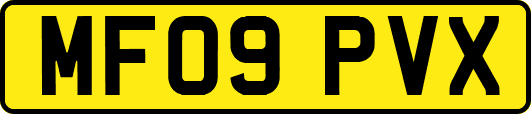MF09PVX