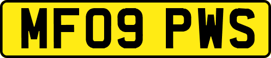 MF09PWS