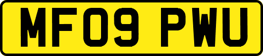 MF09PWU