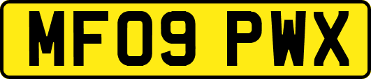 MF09PWX