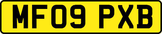 MF09PXB