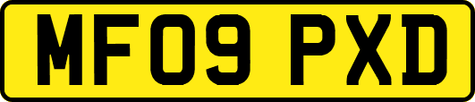 MF09PXD