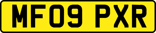 MF09PXR