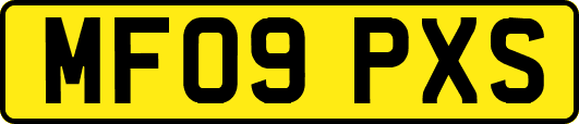 MF09PXS