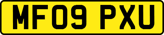 MF09PXU