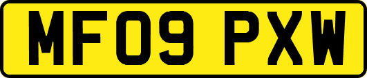 MF09PXW