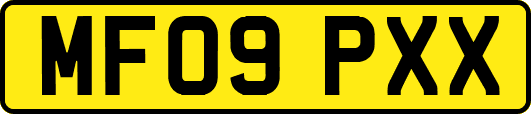 MF09PXX