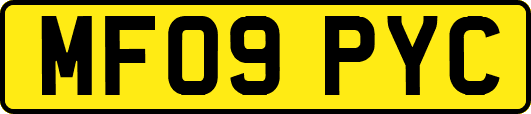 MF09PYC