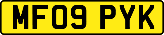 MF09PYK