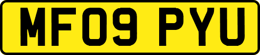 MF09PYU