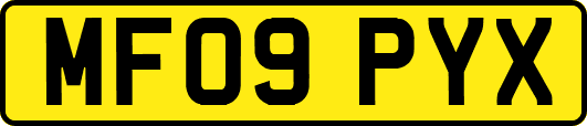 MF09PYX