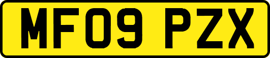 MF09PZX