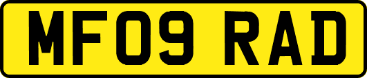 MF09RAD