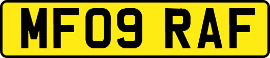 MF09RAF