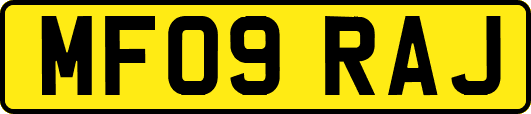 MF09RAJ