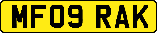 MF09RAK