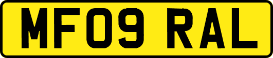 MF09RAL