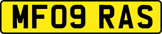 MF09RAS