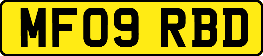 MF09RBD