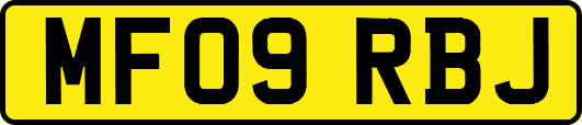 MF09RBJ