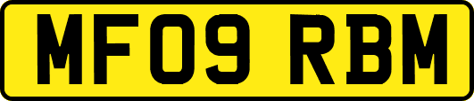 MF09RBM