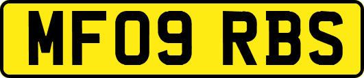 MF09RBS