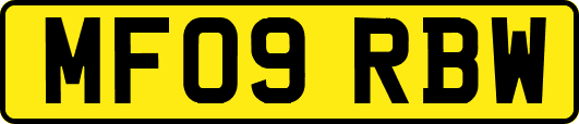 MF09RBW