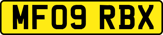 MF09RBX