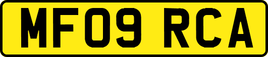 MF09RCA