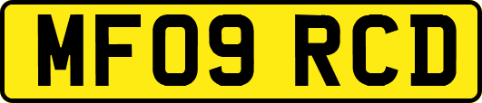 MF09RCD